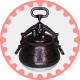 Афганские казаны